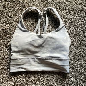 longline lululemon bra